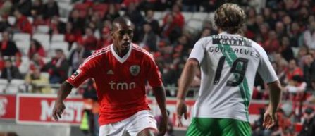 Portugalia: Liga Sagres - Etapa 15